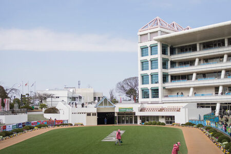 2024年2月14日（水）雲取賞 （Jpn3）（大井）