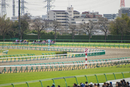2023年4月30日（日）天皇賞（春）総合指数表＆注目馬☆推薦馬＆参考買い目