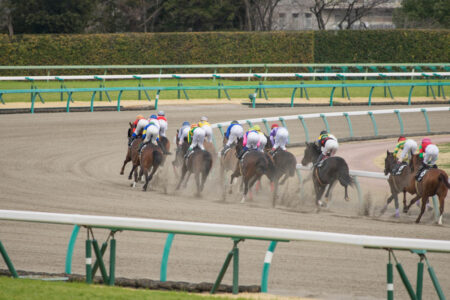 チャンピオンズカップ（GI)　総合指数表（前々日）