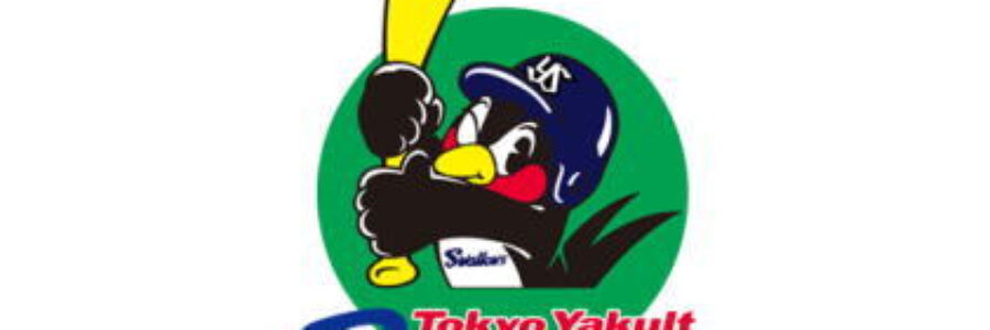 東京ヤクルトスワローズ連覇！！