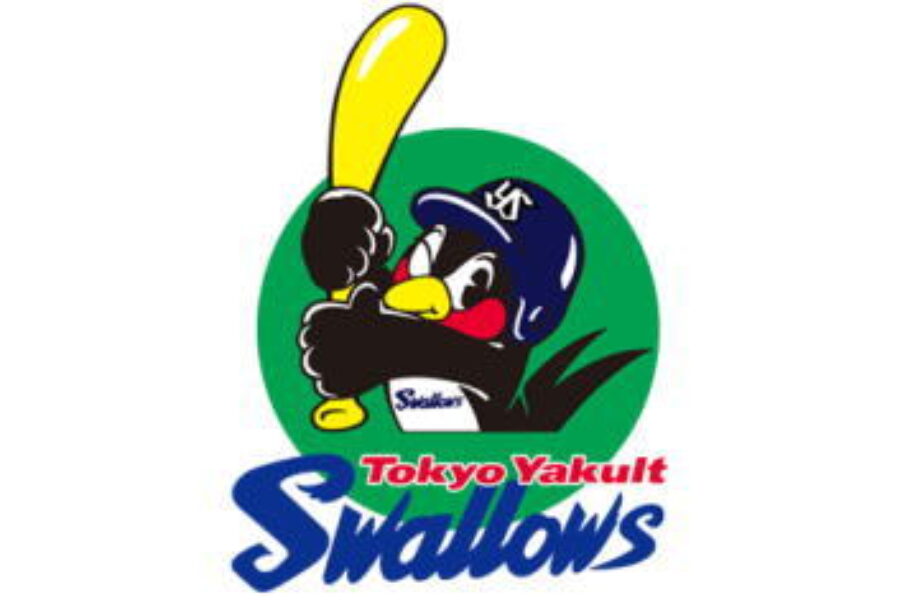 東京ヤクルトスワローズ連覇！！