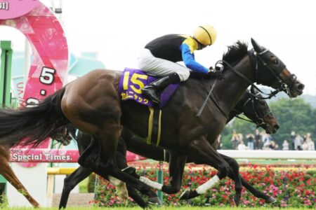 オークスから得たもの・・・【2025/5/25/東京競馬】