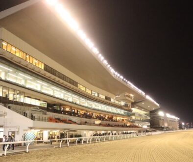 川崎競馬