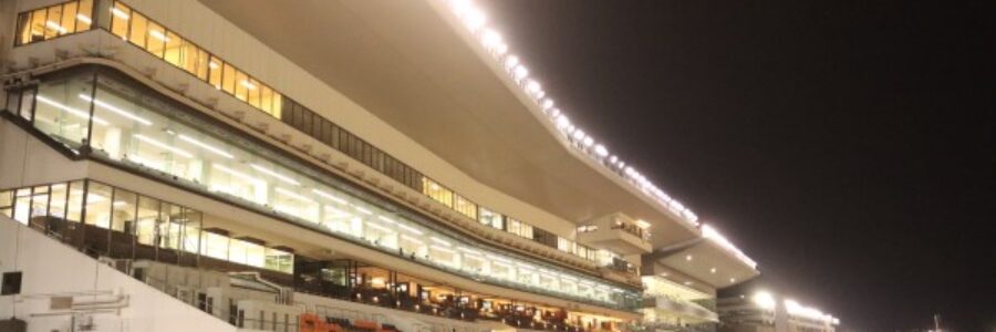 エンプレス杯（JpnII）【川崎競馬】