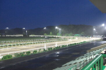 佐賀競馬場