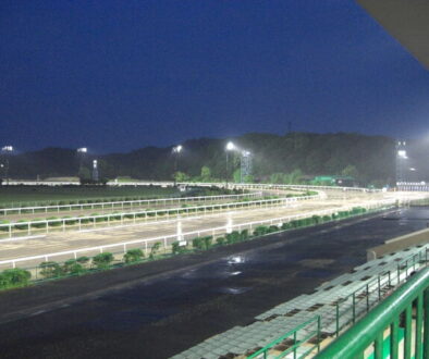 佐賀競馬場