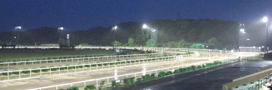 サマーチャンピオン（JpnIII）【佐賀競馬】