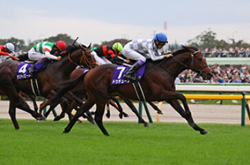 東京１１レース