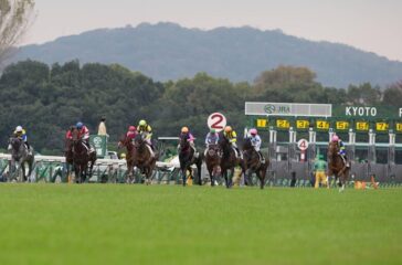 エリザベス女王杯