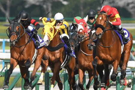 大阪杯(GI)総合指数表&参考買い目 大阪杯(GI)総合指数表&参考買い目