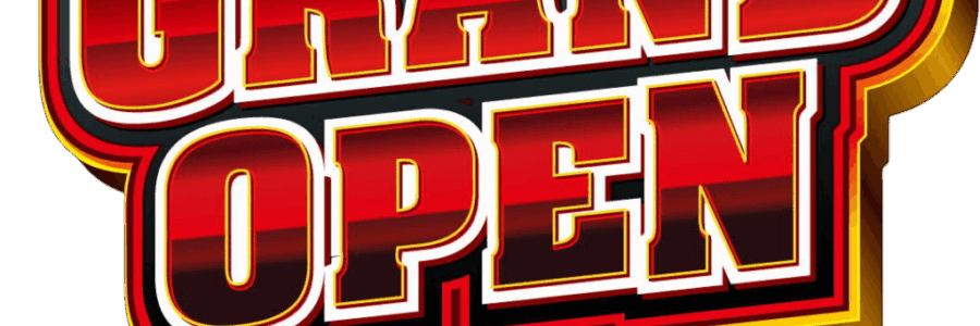 新！のんびり競馬ブログがまもなくオープン！